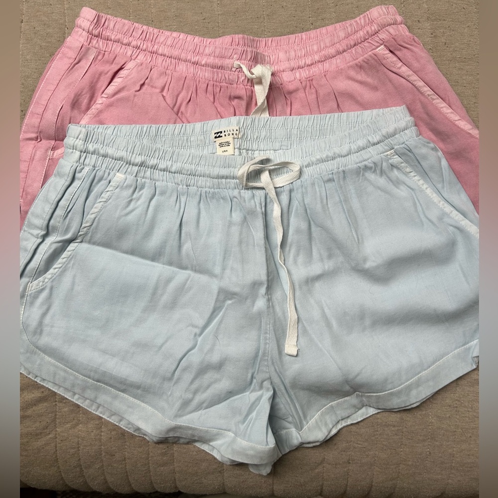 BILLABONG SHORTS BUNDLE